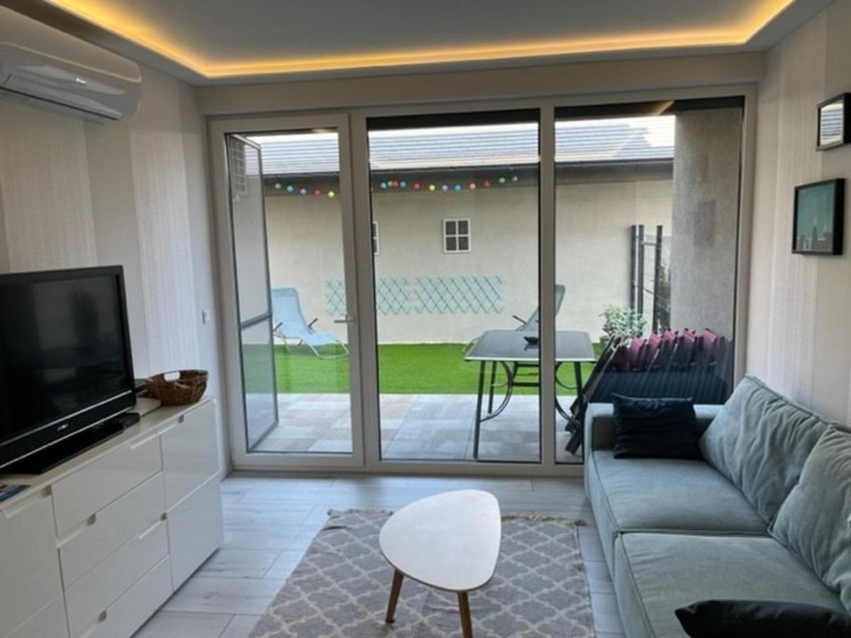 Petit Paul Apartman Keszthely Exterior photo